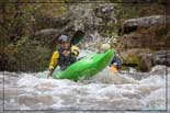 kayak agout 2013
